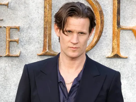 Matt Smith's love life: Who is the HOTD star dating?