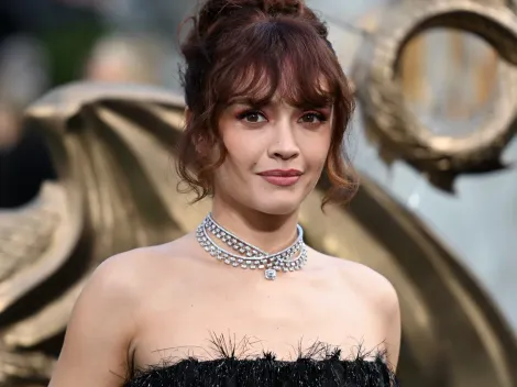 Olivia Cooke's love life: Is the star single?