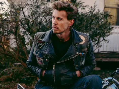 The Bikeriders: 4 classics you must see before the premiere by Austin Butler