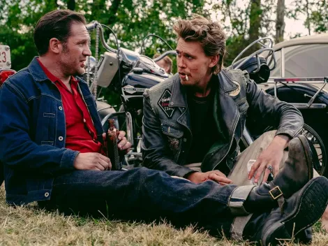 Is 'The Bikeriders' based on a true story? All that is known