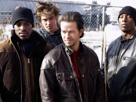 Netflix: Mark Wahlberg's Four Brothers hits No. 2 movie worldwide