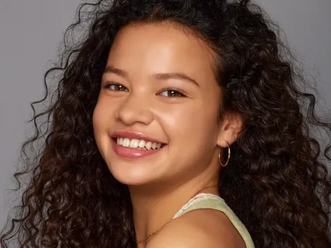 Who is Catherine Laga‘aia? All about the star of the upcoming 'Moana' live-action