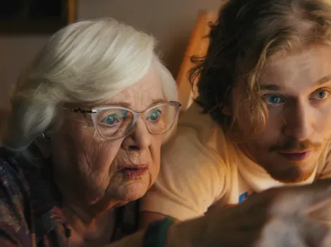Thelma with June Squibb: When is the grandma action-revenge thriller released?