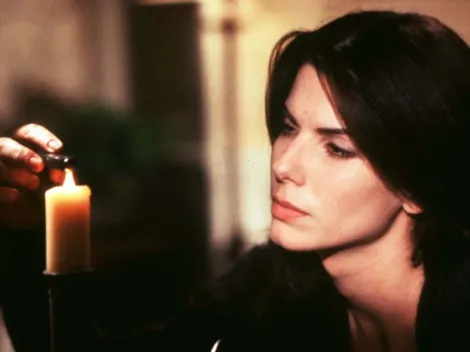 Max: ‘Practical Magic’ ranks #3 in the United States three decades after its release