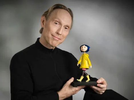 Will ‘Coraline 2’ come out? Henry Selick's decisive word on the sequel