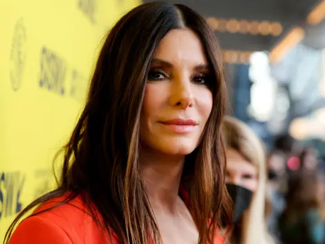 Sandra Bullock's next projects: Practical Magic 2 and more