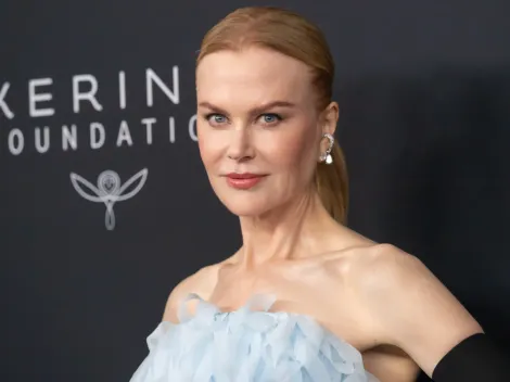 Nicole Kidman’s next projects: Kay Scarpetta, Practical Magic 2 and more