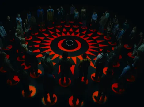 All that is known about the sequel of 'Circle'