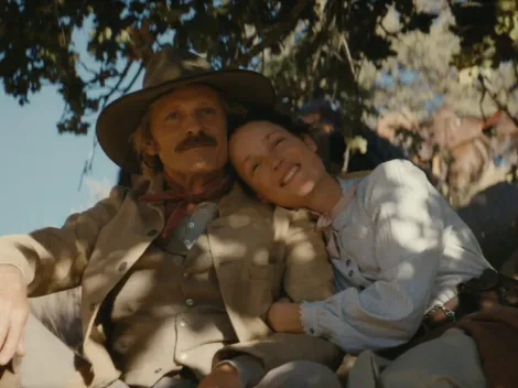 Viggo Mortensen's romantic western: How to stream 'The Dead Don’t Hurt'
