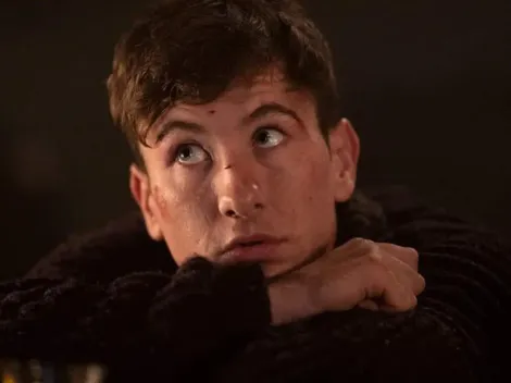 'The Banshees of Inisherin' with Barry Keoghan ranks Top 6 on Max worldwide