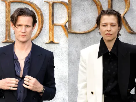 House of the Dragon: Is Emma D'Arcy richer than Matt Smith?