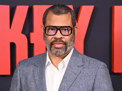 Will Jordan Peele's upcoming movie be a horror film?