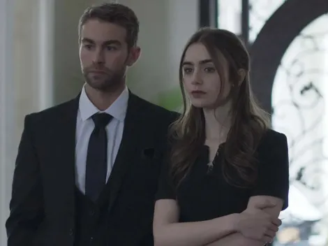 Netflix: Lily Collins' thriller 'Inheritance' reaches global Top 6 spot