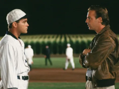 All of Kevin Costner's baseball movies and where to watch them