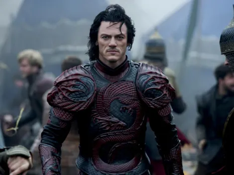 Netflix: 'Dracula Untold' reaches the global Top 5