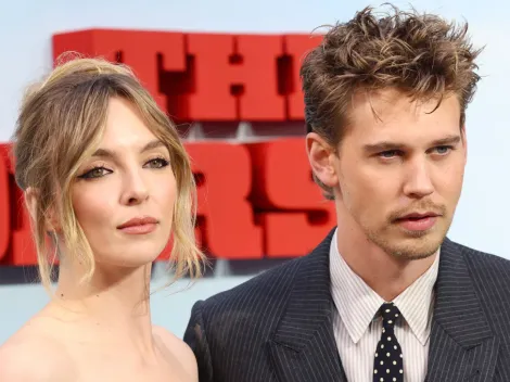 Are 'The Bikeriders' stars Austin Butler and Jodie Comer dating?