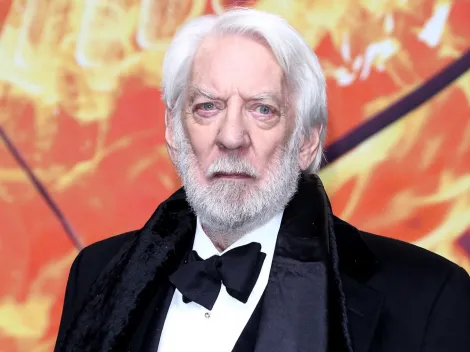 Donald Sutherland's most iconic movies and where to watch them