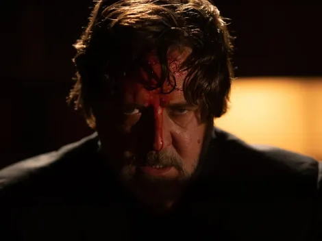 Is Russell Crowe's 'The Exorcism' based on a true story? All that is known