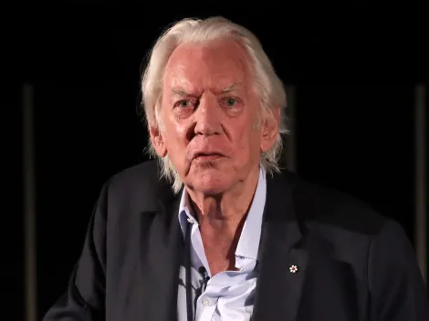 All about 'Heart Land', Donald Sutherland's last project