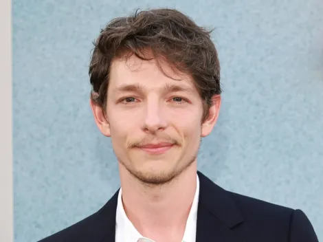 All on Mike Faist's screentime in 'The Bikeriders'