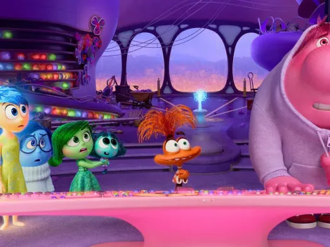 'Inside Out' spin-off: Release date and new characters