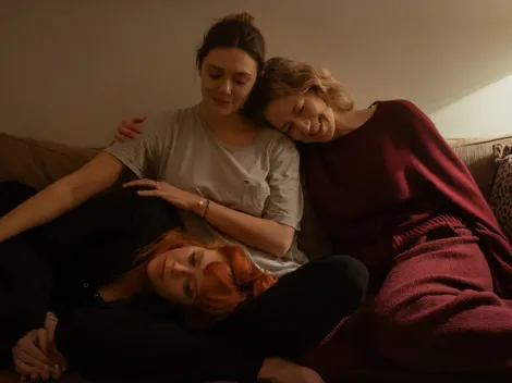 Netflix: When will Elizabeth Olsen's His Three Daughters be released?