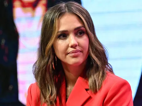 All that is known about Jessica Alba's 'Flash Before the Bang'