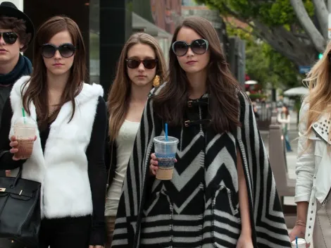 Sofia Coppola's The Bling Ring: How to stream the drama in the US