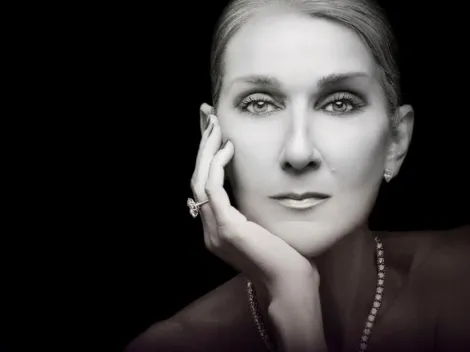 Prime Video's I Am Céline Dion hits Top 1 worldwide in a day