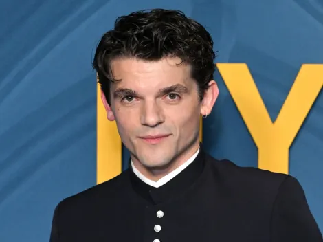 All about Edward Bluemel, the star of 'My Lady Jane'