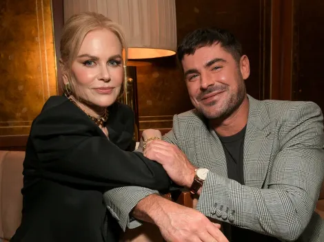 Is Zac Efron richer than Nicole Kidman? Fortunes compared