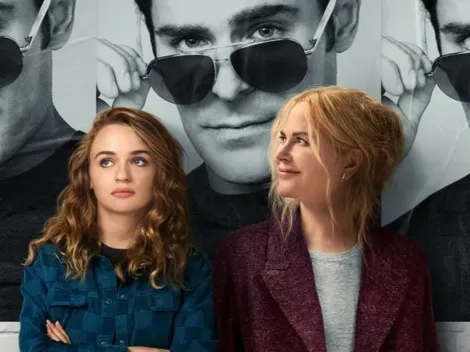 'A Family Affair' is the new most-watched movie on Netflix US