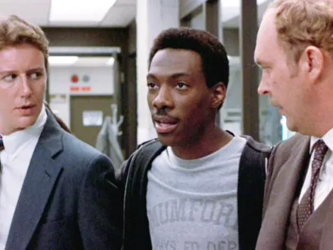 How to watch all 'Beverly Hills Cop' movies with Eddie Murphy