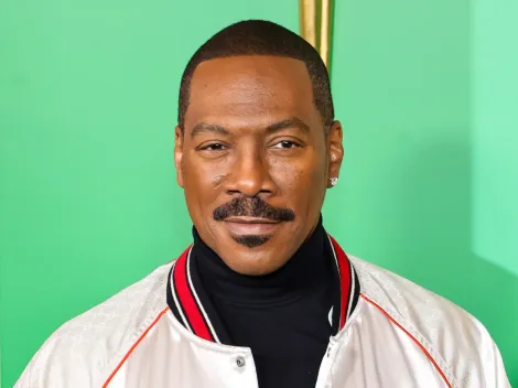 Eddie Murphy's net worth: How much money does the 'Beverly Hills Cop' star have?