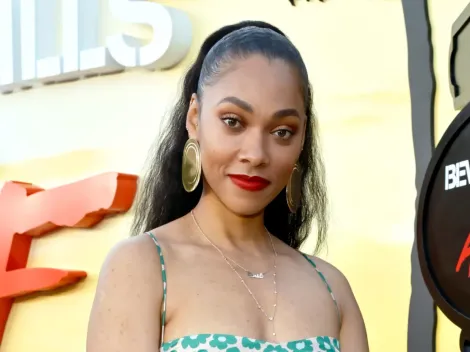 Eddie Murphy's daughter: All about Bria Murphy