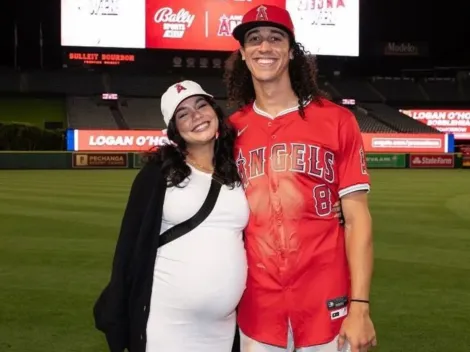 Vanessa Hudgens and Cole Tucker welcomed their first baby: All details