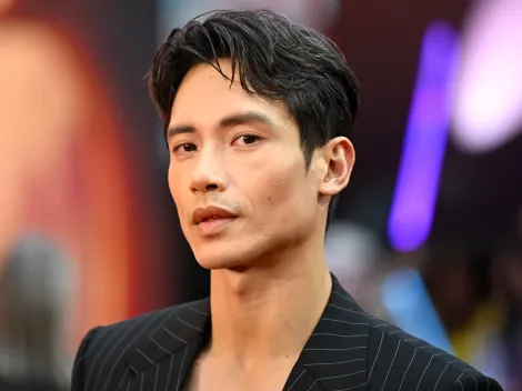 Manny Jacinto's profile: Who is the actor of The Acolyte?