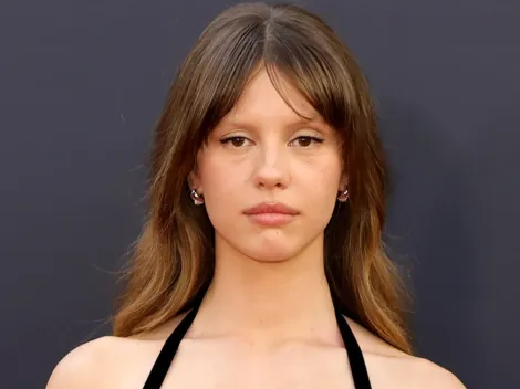 MaXXXine star Mia Goth's love life: Is she single or dating?