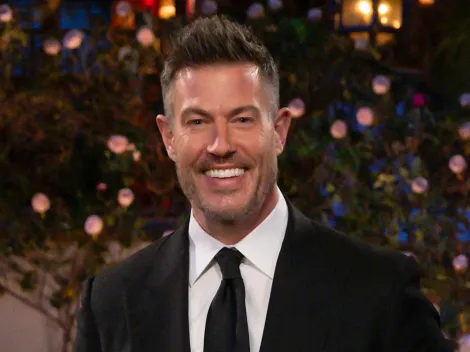 Who is the new host of The Bachelorette? All about Jesse Palmer