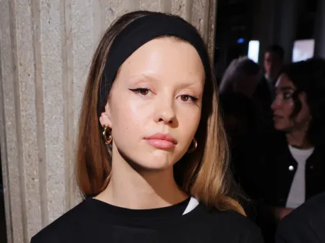 Mia Goth's net worth: How much money does the 'MaXXXine' star have?