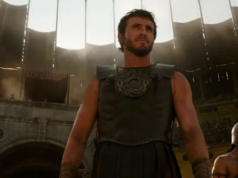 Where was 'Gladiator 2' filmed? All the locations