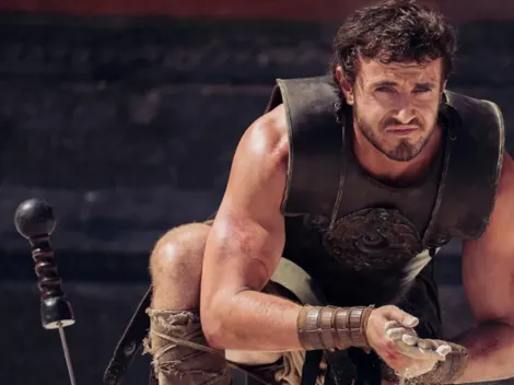 How long will 'Gladiator 2' with Paul Mescal last? Sequel runtime