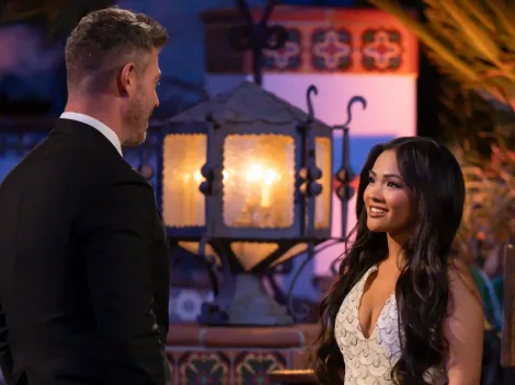 Unexpected rules 'Bachelorette' contestants must adhere to