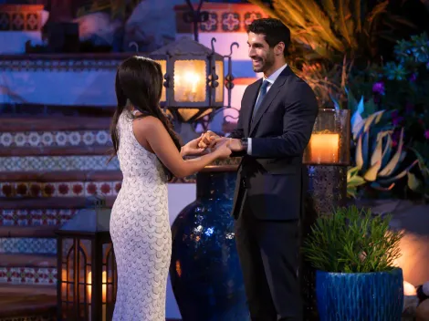 All about The Bachelorette 2024 filming locations