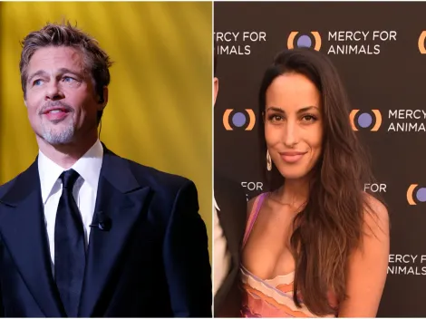 Who is Brad Pitt's new girlfriend? Meet Ines de Ramon