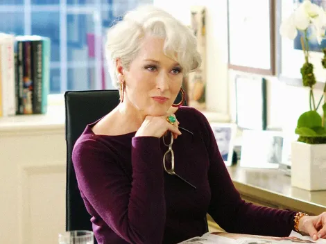 'The Devil Wears Prada' sequel: What we know so far