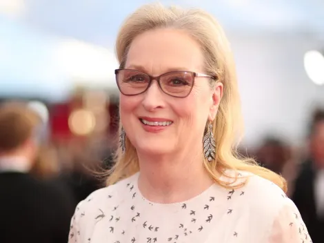 Meryl Streep's new projects: What are her next films and series?