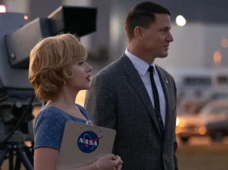 Scarlett Johansson's Fly Me to the Moon: Complete Soundtrack
