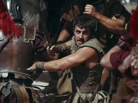 'Gladiator 2' Soundtrack: Trailer song, score and all the details