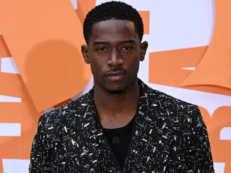 Damsen Idris' fortune in 2024: What is the F1 star's net worth?